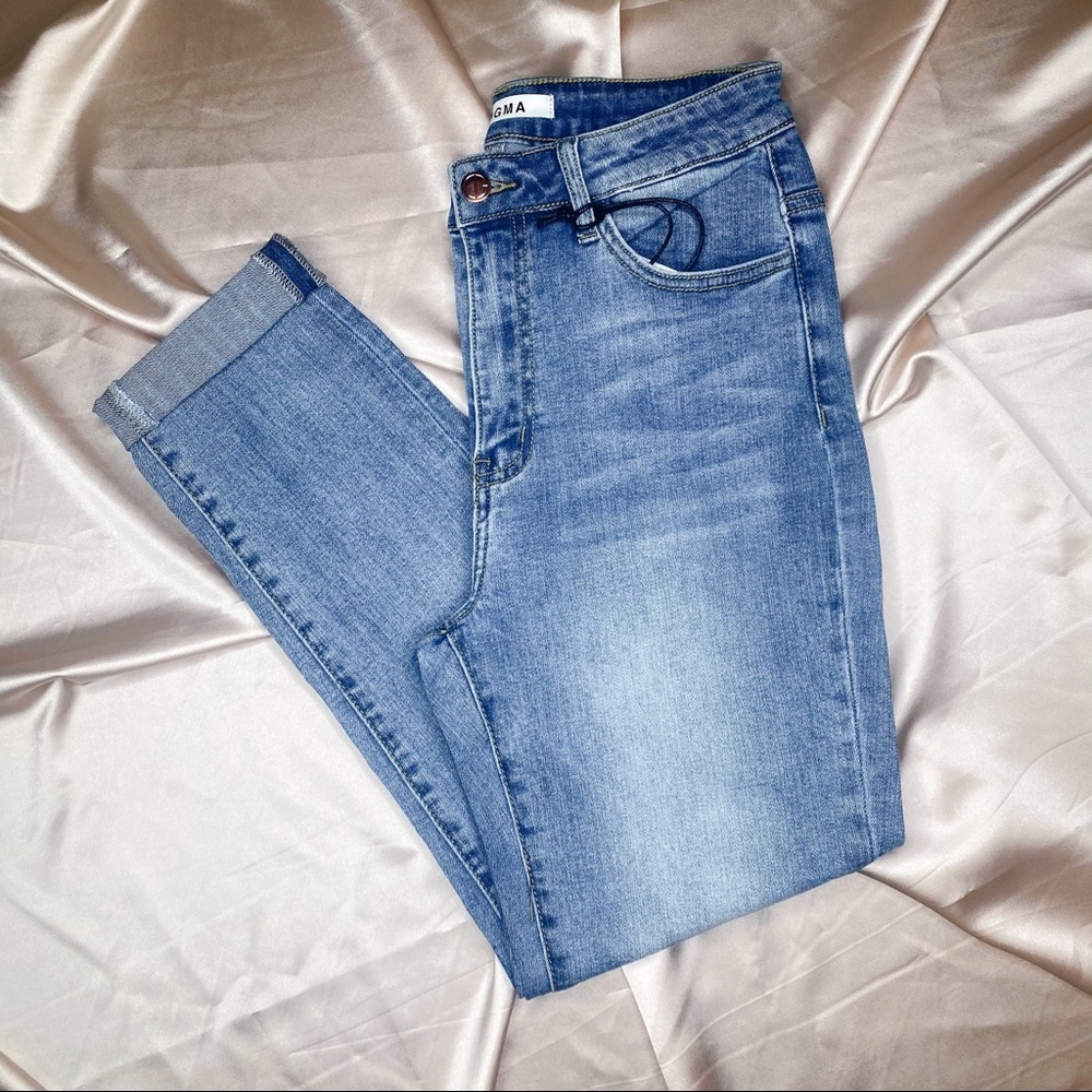 Always In Style Jeans - Picture 3 of 3